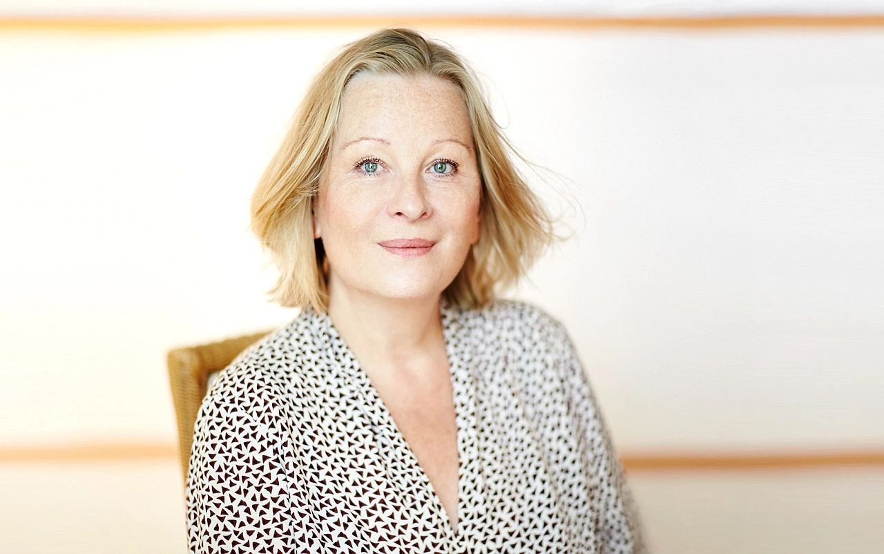 Therapeutin für Konzentrative Bewegungstherapie, Petra Jessen